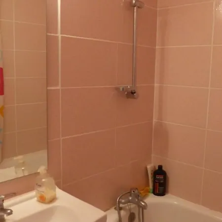 Апартаменти Studio Cap D'agde, 2 Pieces, 5 Personnes - Fr-1-723-32 Агд